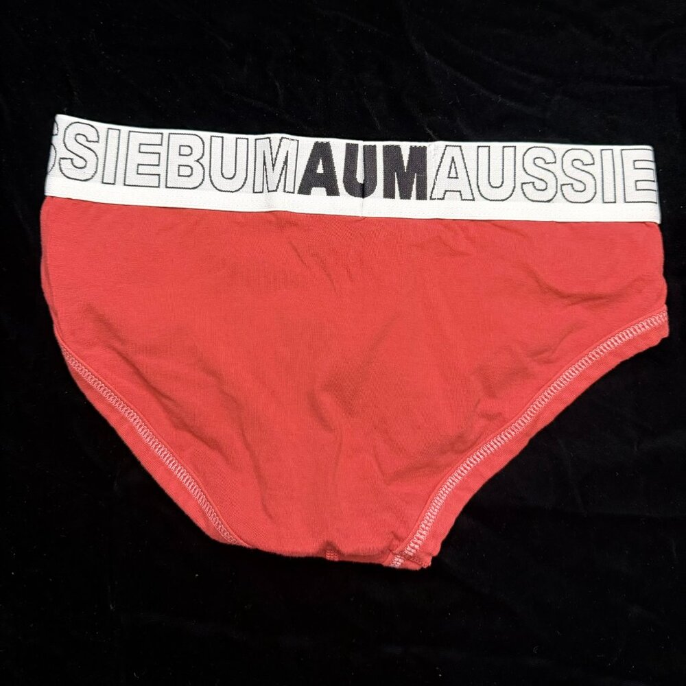 Aussiebum Small Brief - Picture 2 of 2